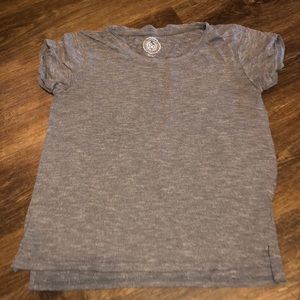So Gray T-shirt